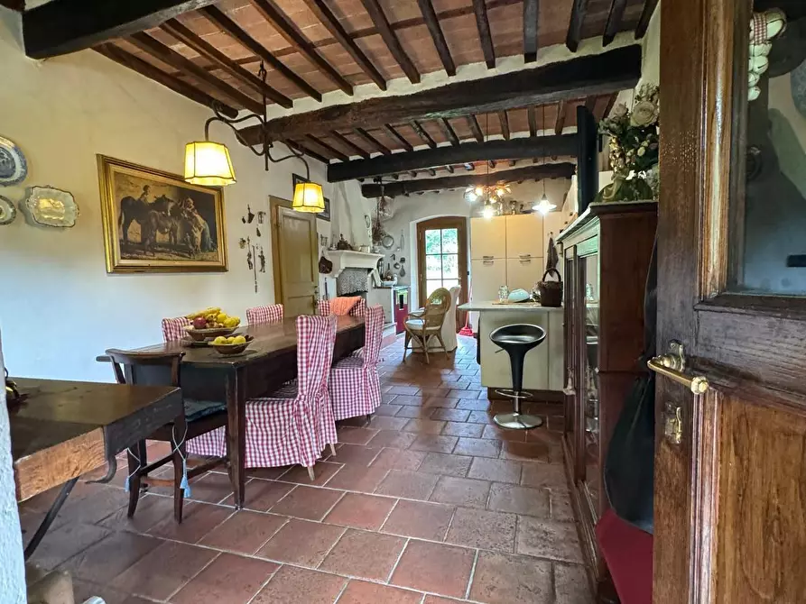 Immagine 47 di Casa colonica in vendita  a Capannori