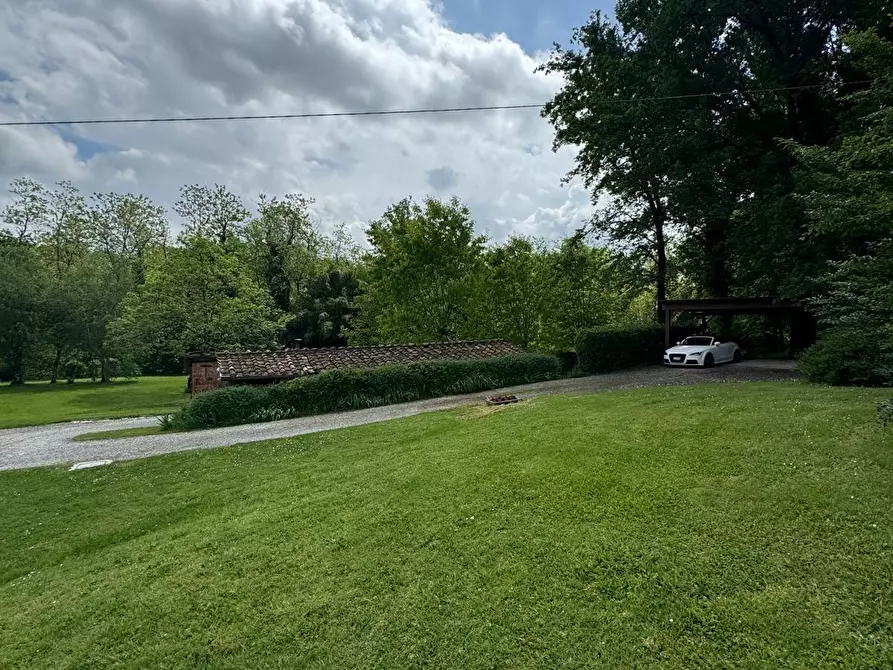 Immagine 65 di Casa colonica in vendita  a Capannori