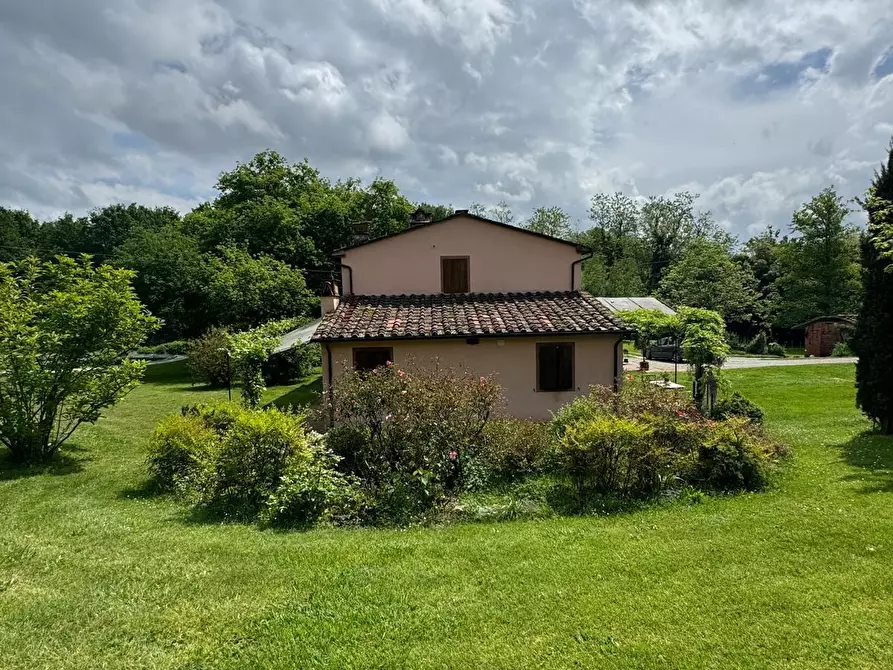Immagine 60 di Casa colonica in vendita  a Capannori