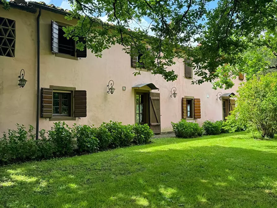 Immagine 68 di Casa colonica in vendita  a Capannori