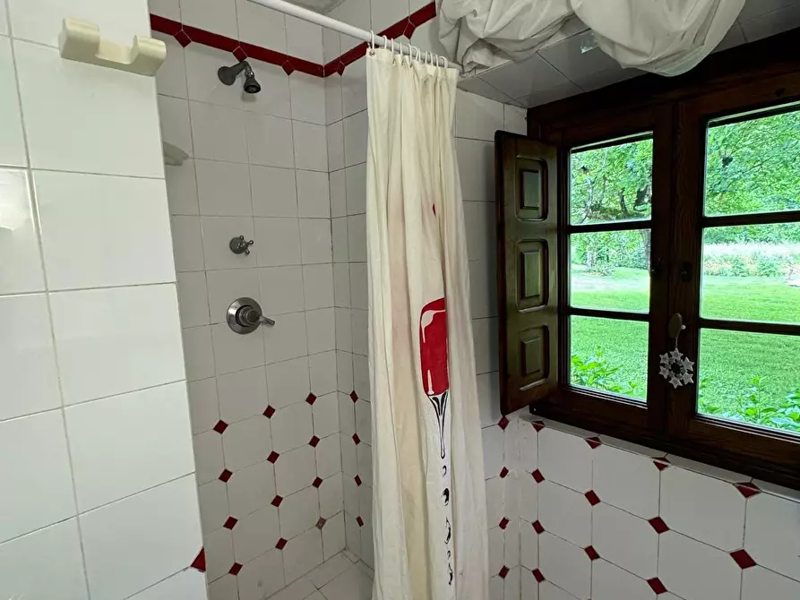 Immagine 35 di Casa colonica in vendita  a Capannori