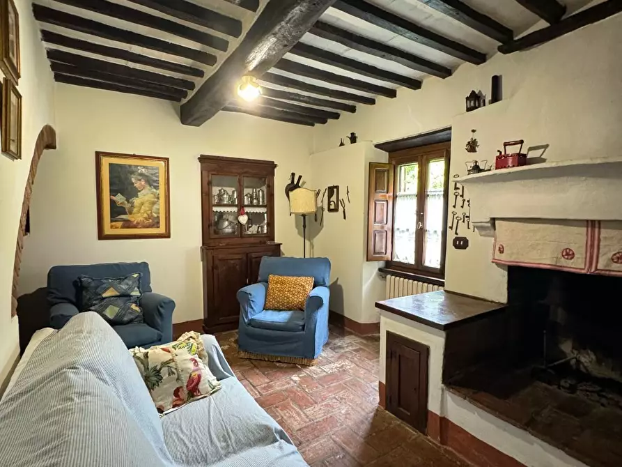 Immagine 34 di Casa colonica in vendita  a Capannori