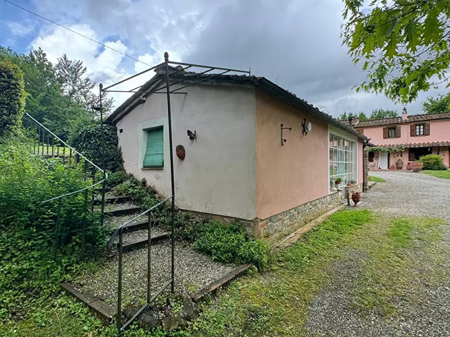 Immagine 66 di Casa colonica in vendita  a Capannori