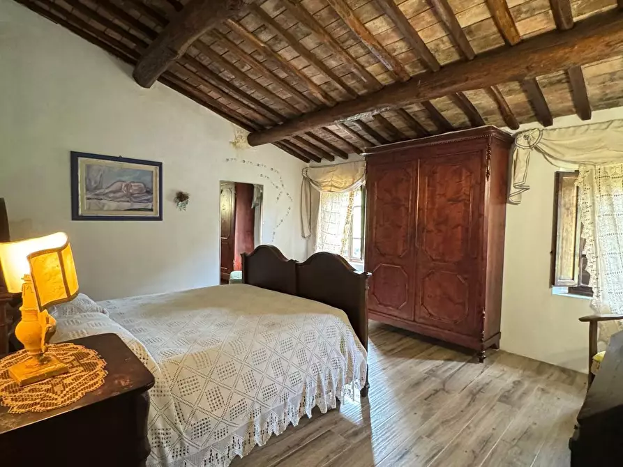 Immagine 24 di Casa colonica in vendita  a Capannori