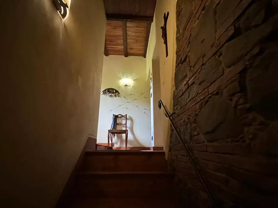 Immagine 42 di Casa colonica in vendita  a Capannori