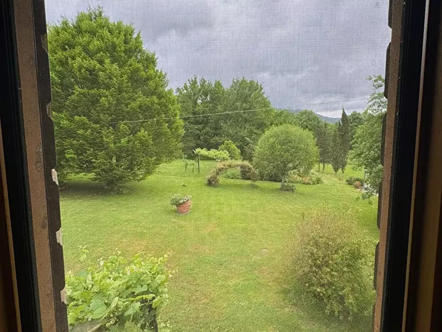 Immagine 43 di Casa colonica in vendita  a Capannori