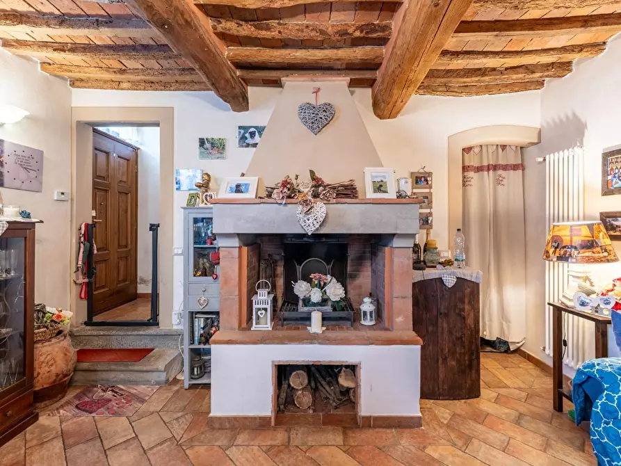 Immagine 6 di Terratetto in vendita  a Casciana Terme Lari