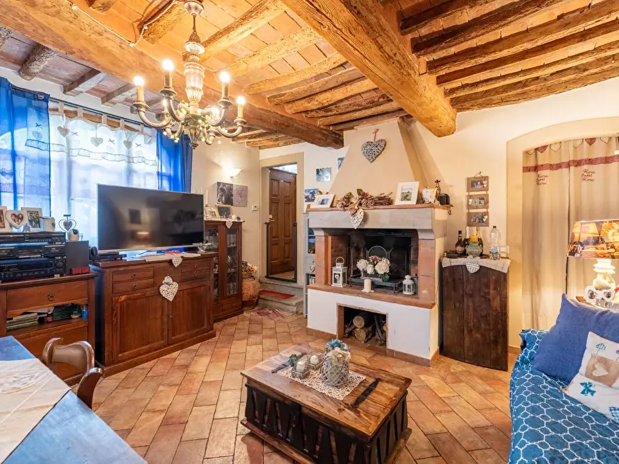 Immagine 4 di Terratetto in vendita  a Casciana Terme Lari