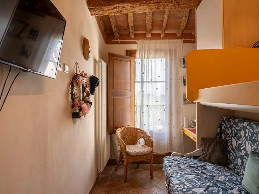 Immagine 15 di Terratetto in vendita  a Casciana Terme Lari