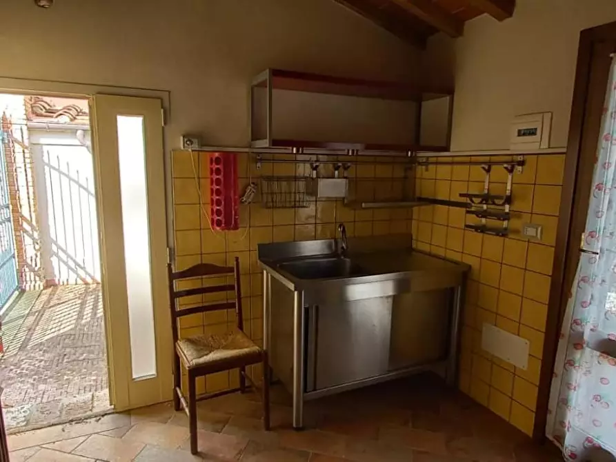 Immagine 23 di Terratetto in vendita  a Casciana Terme Lari