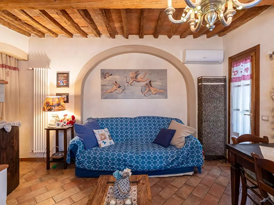 Immagine 7 di Terratetto in vendita  a Casciana Terme Lari