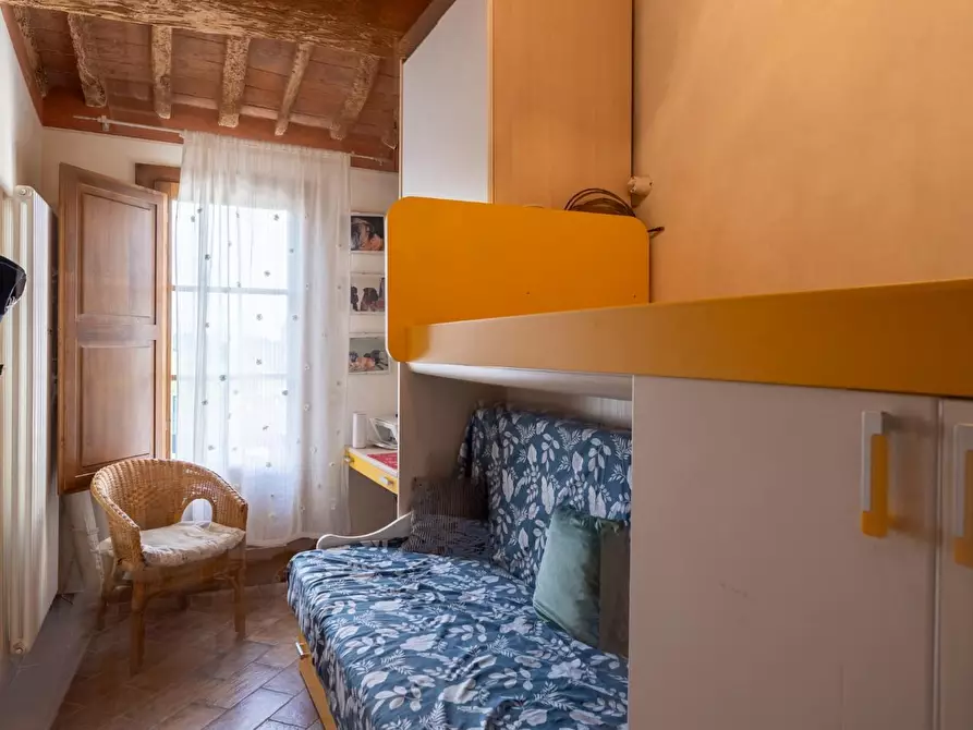 Immagine 13 di Terratetto in vendita  a Casciana Terme Lari