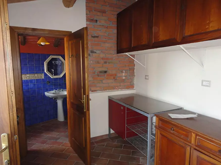 Immagine 22 di Terratetto in vendita  a Casciana Terme Lari