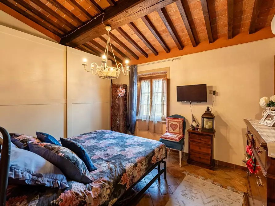 Immagine 9 di Terratetto in vendita  a Casciana Terme Lari