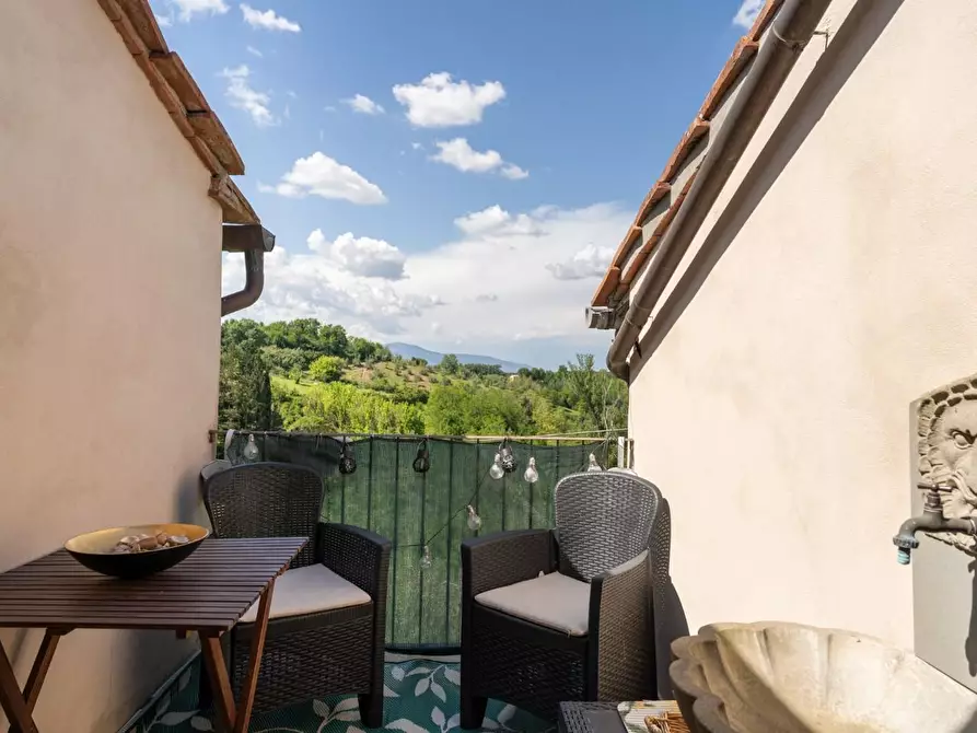 Immagine 16 di Terratetto in vendita  a Casciana Terme Lari