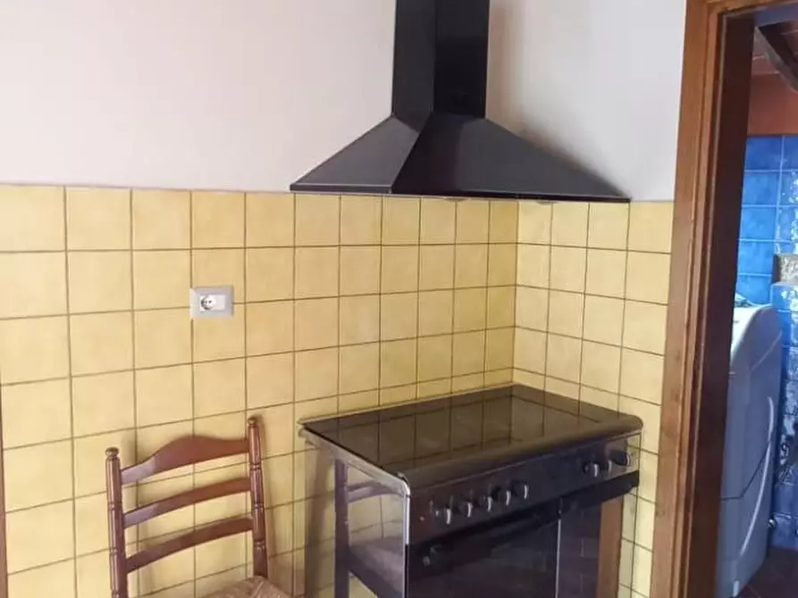 Immagine 24 di Terratetto in vendita  a Casciana Terme Lari