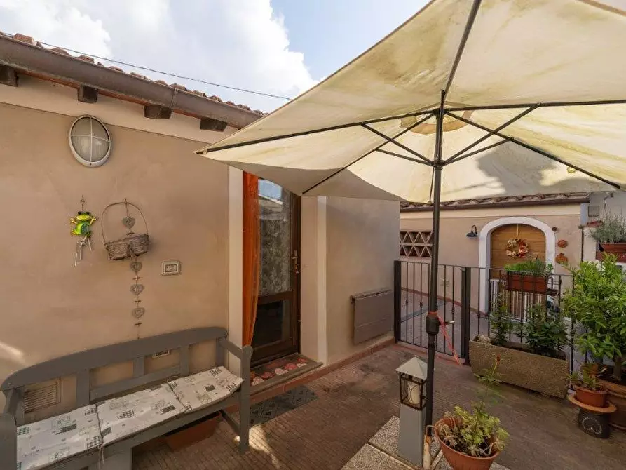 Immagine 20 di Terratetto in vendita  a Casciana Terme Lari