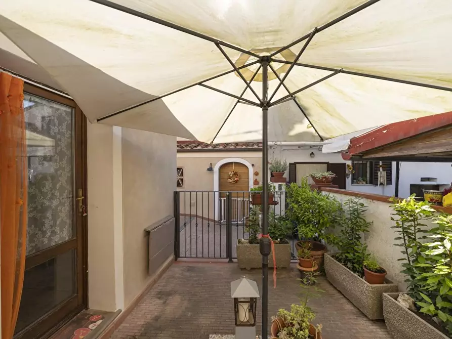 Immagine 26 di Terratetto in vendita  a Casciana Terme Lari