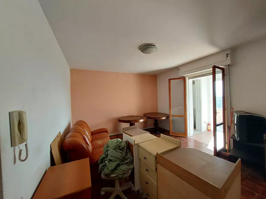 Immagine 2 di Appartamento in vendita  a Pontedera