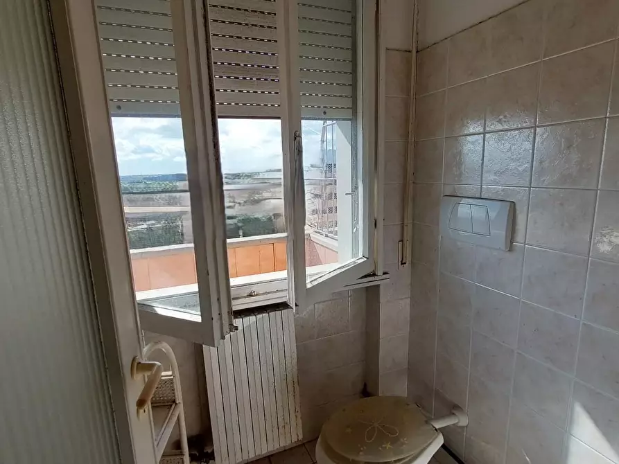 Immagine 8 di Appartamento in vendita  a Pontedera