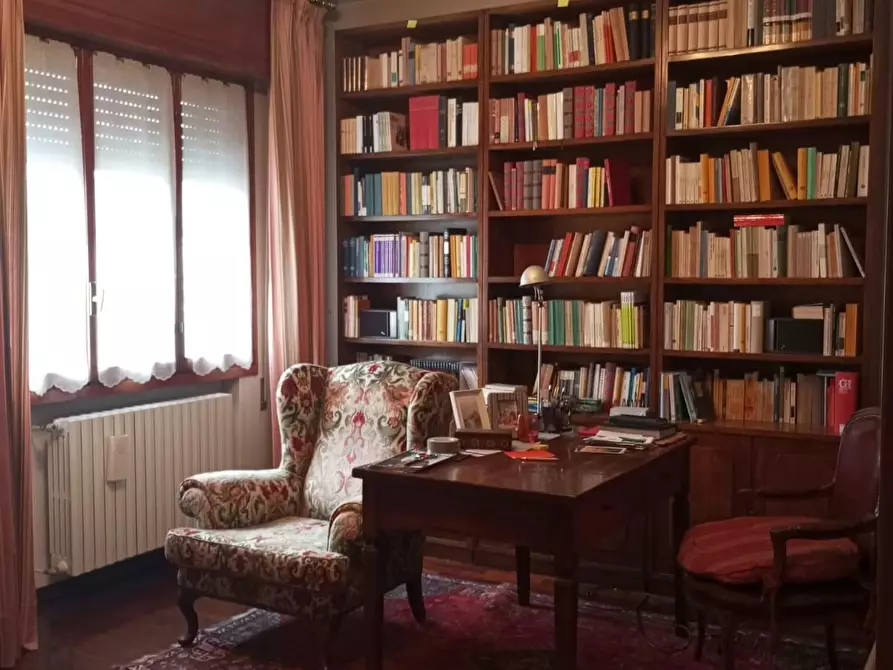 Immagine 11 di Appartamento in vendita  a Fucecchio