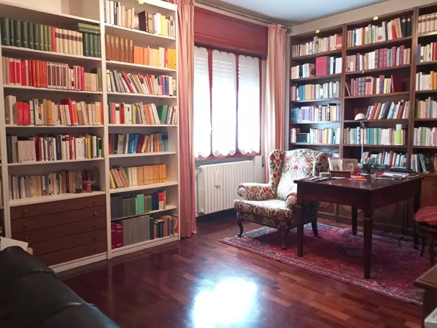 Immagine 13 di Appartamento in vendita  a Fucecchio