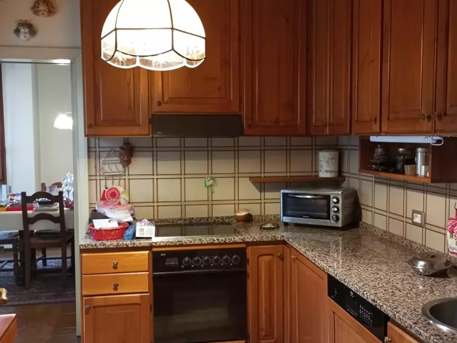 Immagine 8 di Appartamento in vendita  a Fucecchio