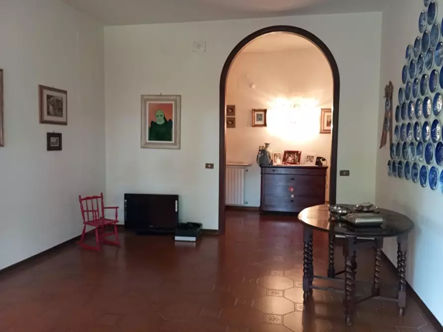 Immagine 4 di Appartamento in vendita  a Fucecchio