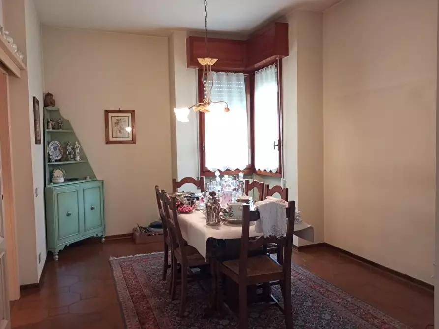 Immagine 9 di Appartamento in vendita  a Fucecchio