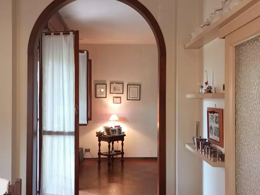 Immagine 2 di Appartamento in vendita  a Fucecchio