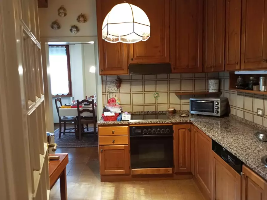 Immagine 7 di Appartamento in vendita  a Fucecchio