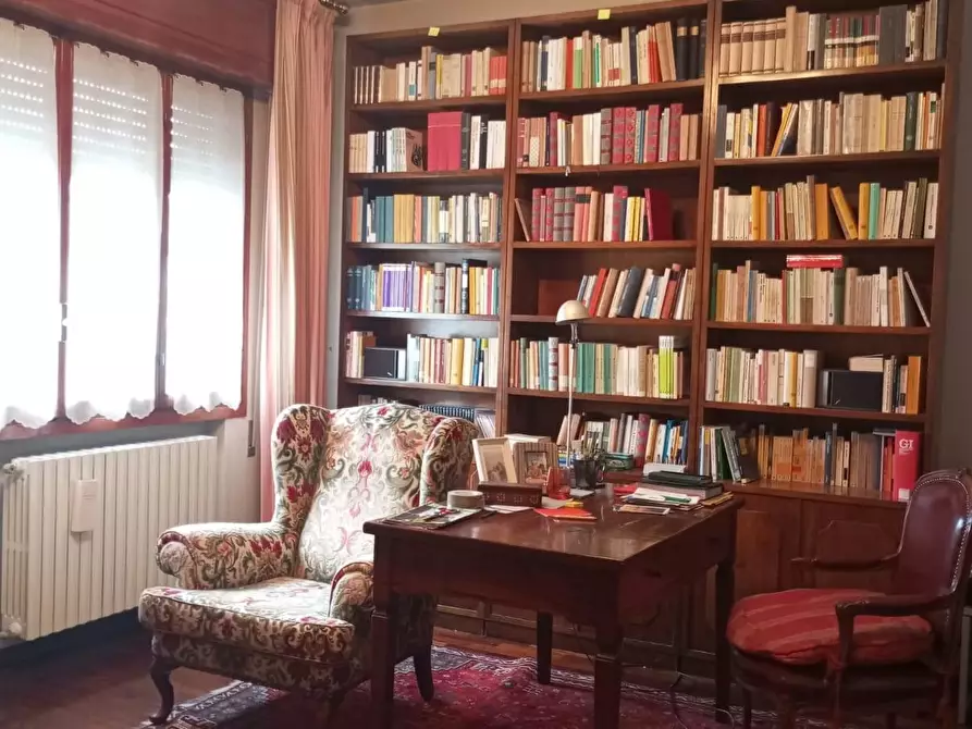 Immagine 1 di Appartamento in vendita  a Fucecchio