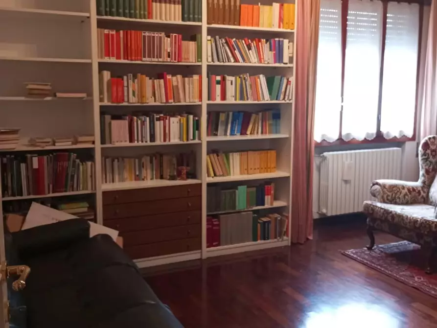 Immagine 12 di Appartamento in vendita  a Fucecchio