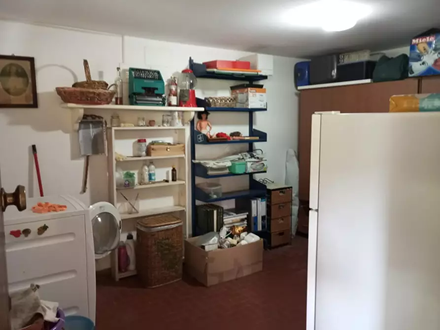 Immagine 23 di Appartamento in vendita  a Fucecchio