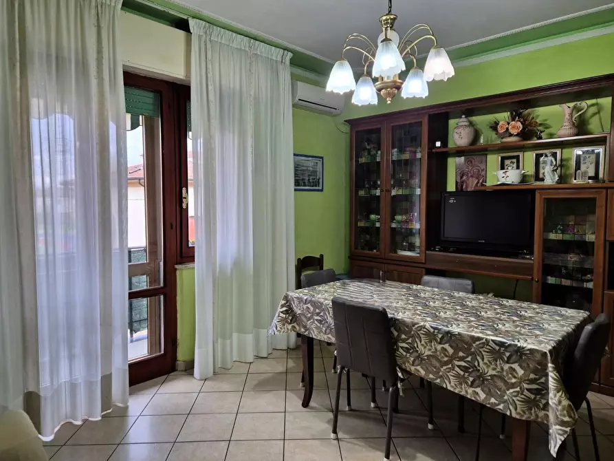 Immagine 4 di Appartamento in vendita  a Fucecchio