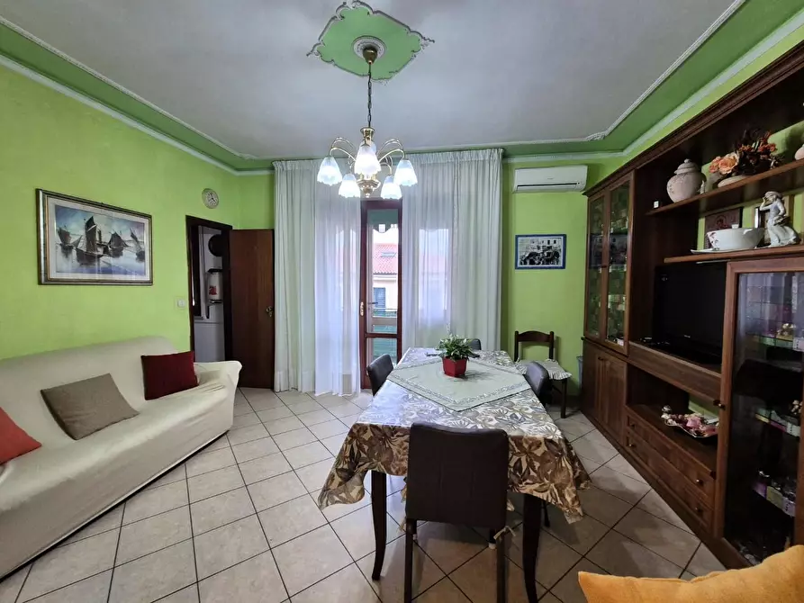 Immagine 2 di Appartamento in vendita  a Fucecchio