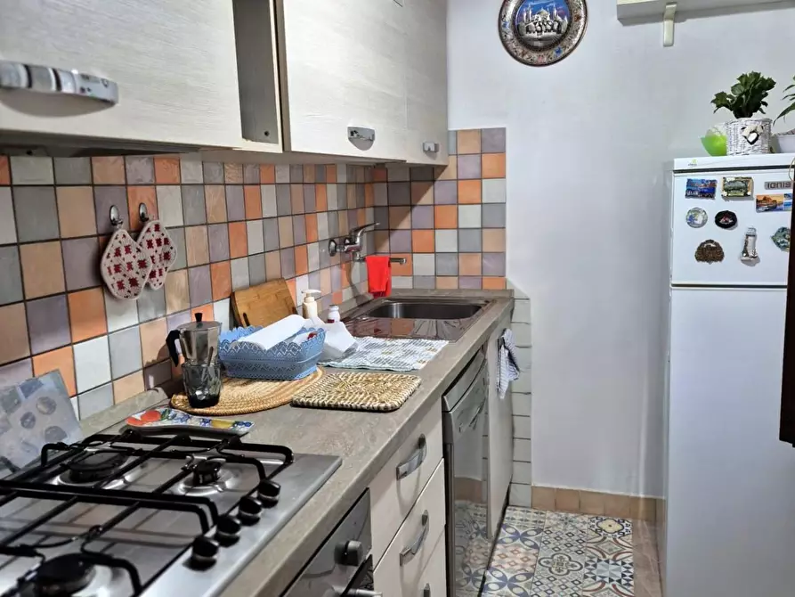 Immagine 5 di Appartamento in vendita  a Fucecchio