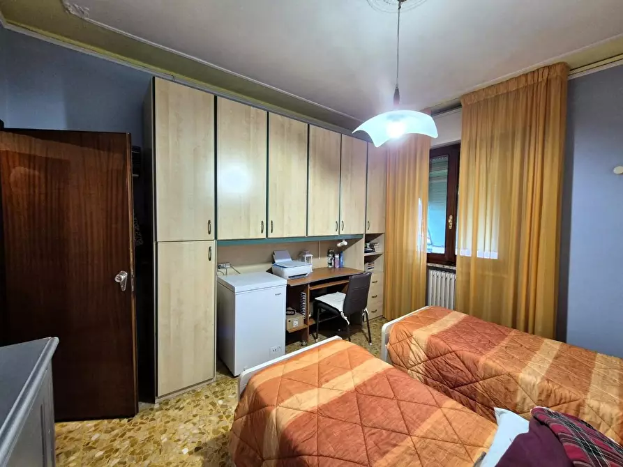 Immagine 8 di Appartamento in vendita  a Fucecchio