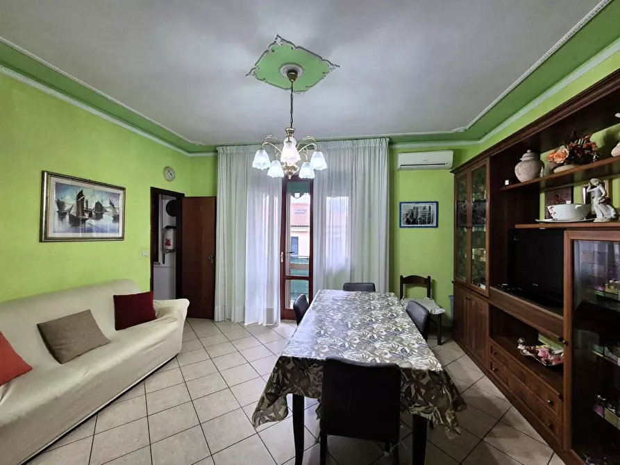 Immagine 1 di Appartamento in vendita  a Fucecchio