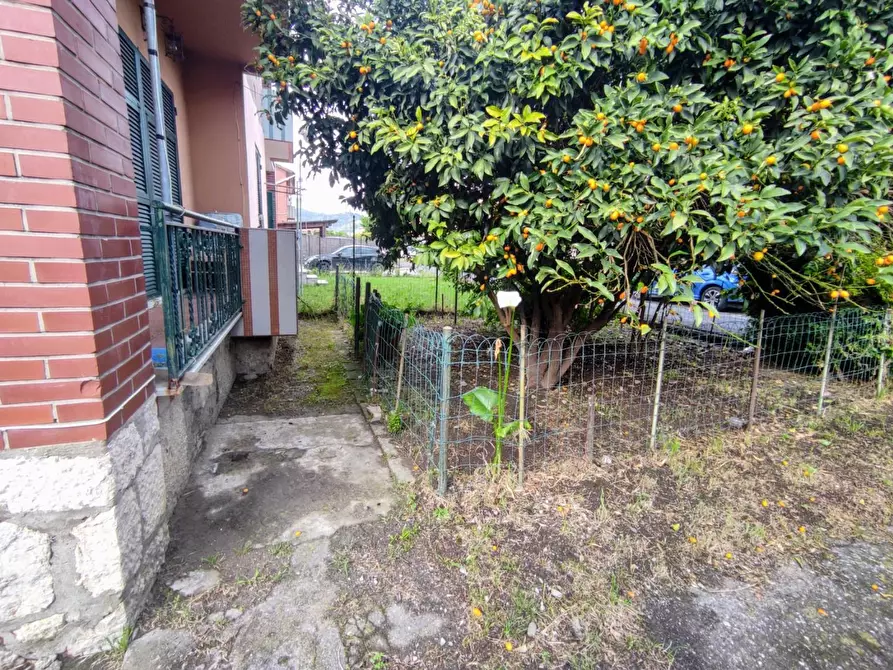 Immagine 23 di Casa semindipendente in vendita  a Vezzano Ligure