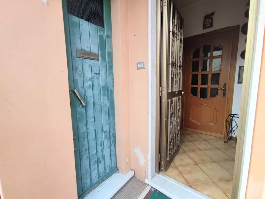 Immagine 27 di Casa semindipendente in vendita  a Vezzano Ligure