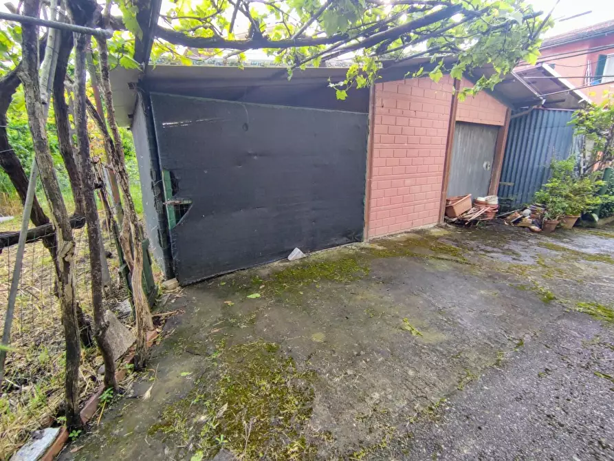 Immagine 24 di Casa semindipendente in vendita  a Vezzano Ligure