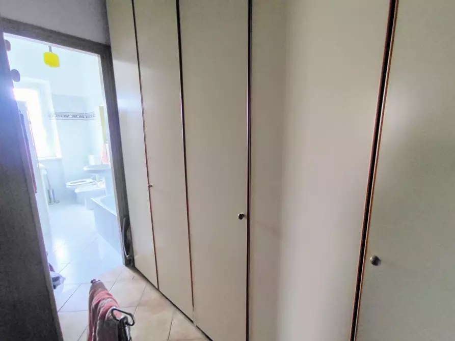 Immagine 13 di Casa semindipendente in vendita  a Vezzano Ligure