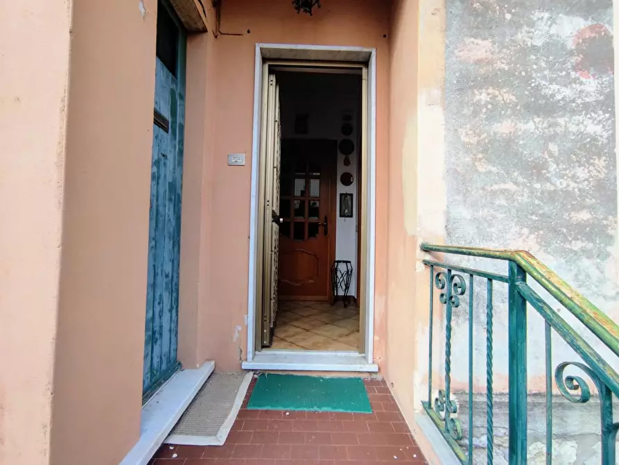 Immagine 20 di Casa semindipendente in vendita  a Vezzano Ligure