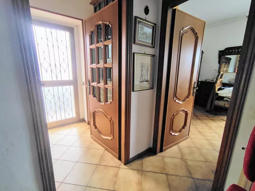 Immagine 1 di Casa semindipendente in vendita  a Vezzano Ligure