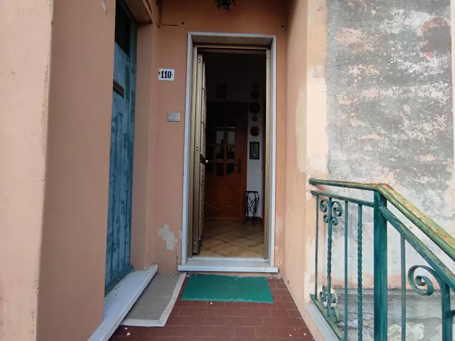 Immagine 33 di Casa semindipendente in vendita  a Vezzano Ligure