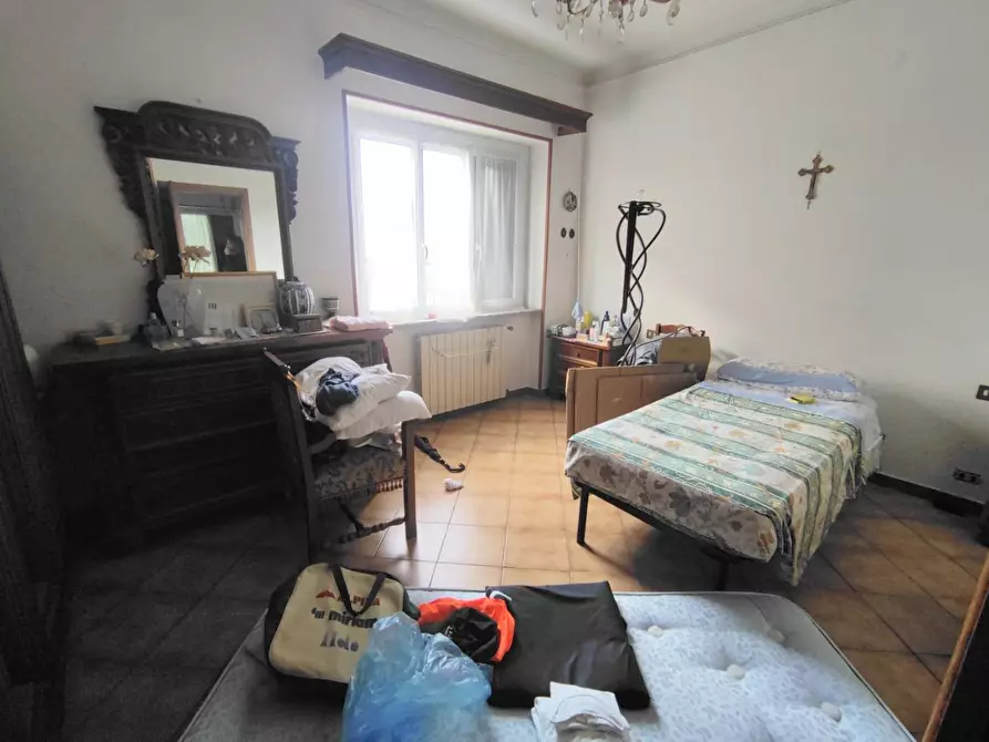 Immagine 10 di Casa semindipendente in vendita  a Vezzano Ligure