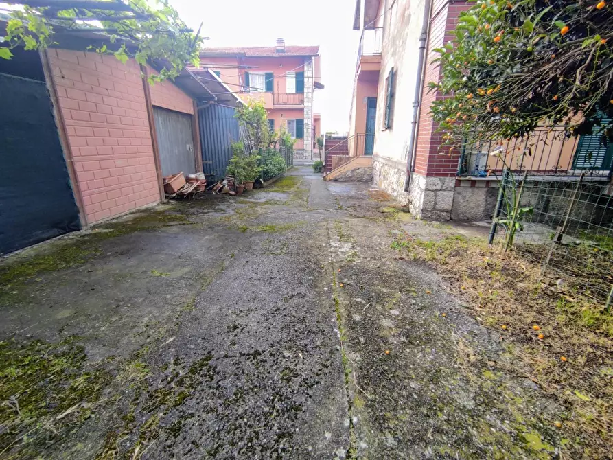 Immagine 25 di Casa semindipendente in vendita  a Vezzano Ligure