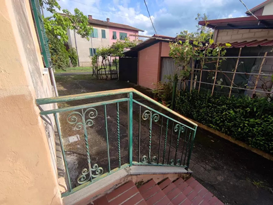 Immagine 31 di Casa semindipendente in vendita  a Vezzano Ligure