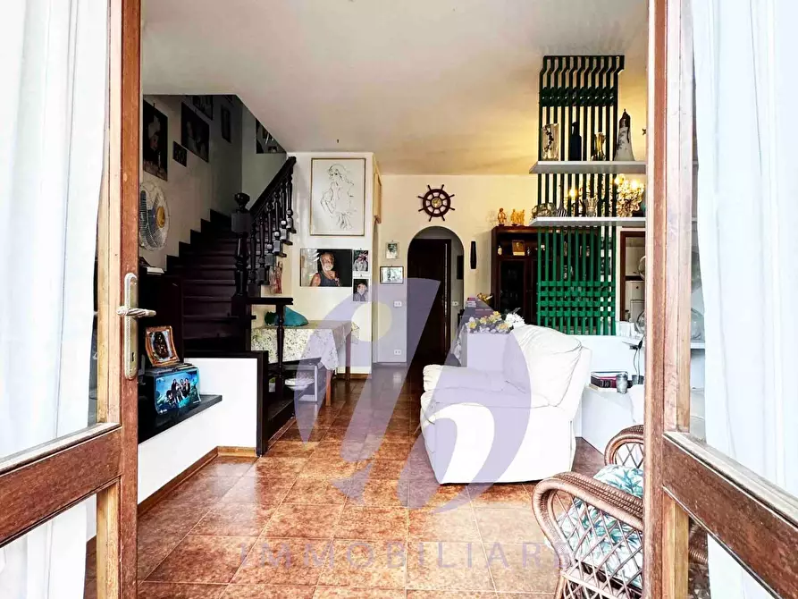 Immagine 6 di Casa bifamiliare in vendita  a Pietrasanta